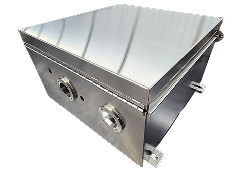 Metal Fabrication Metal Fabrication